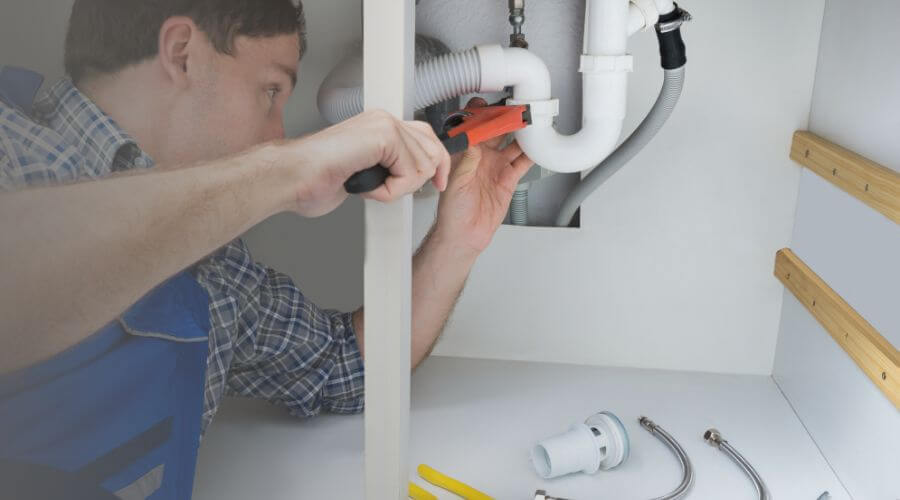 Professional Leak Detection in Bland, VA